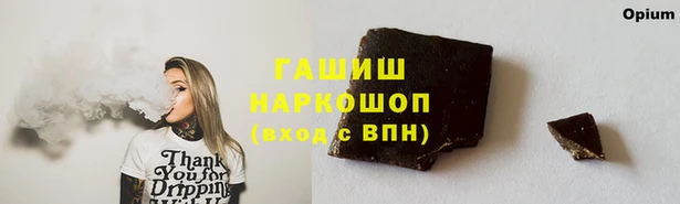 молекула духа Белоозёрский